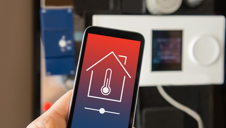 The trial aimed to uncover whether smart systems could unlock a pathway for low-carbon alternatives